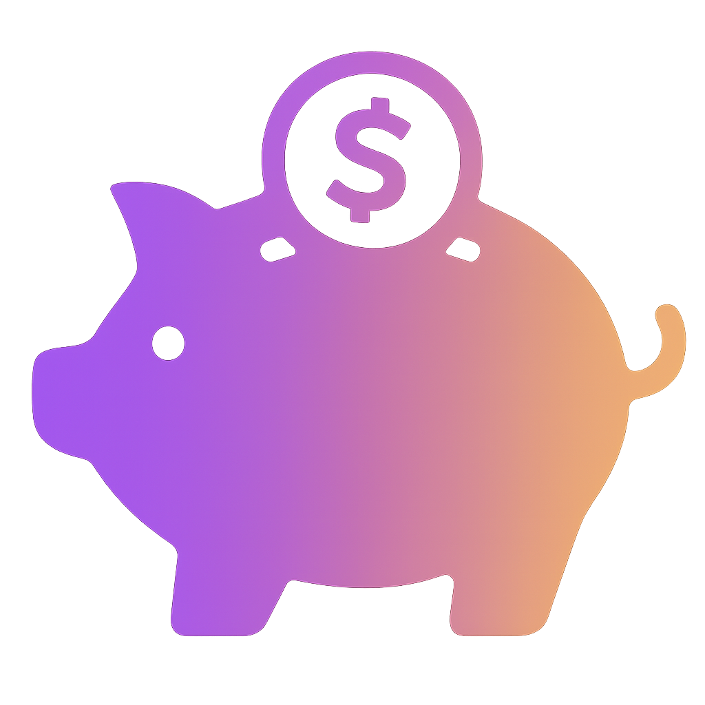 SaveSum Logo